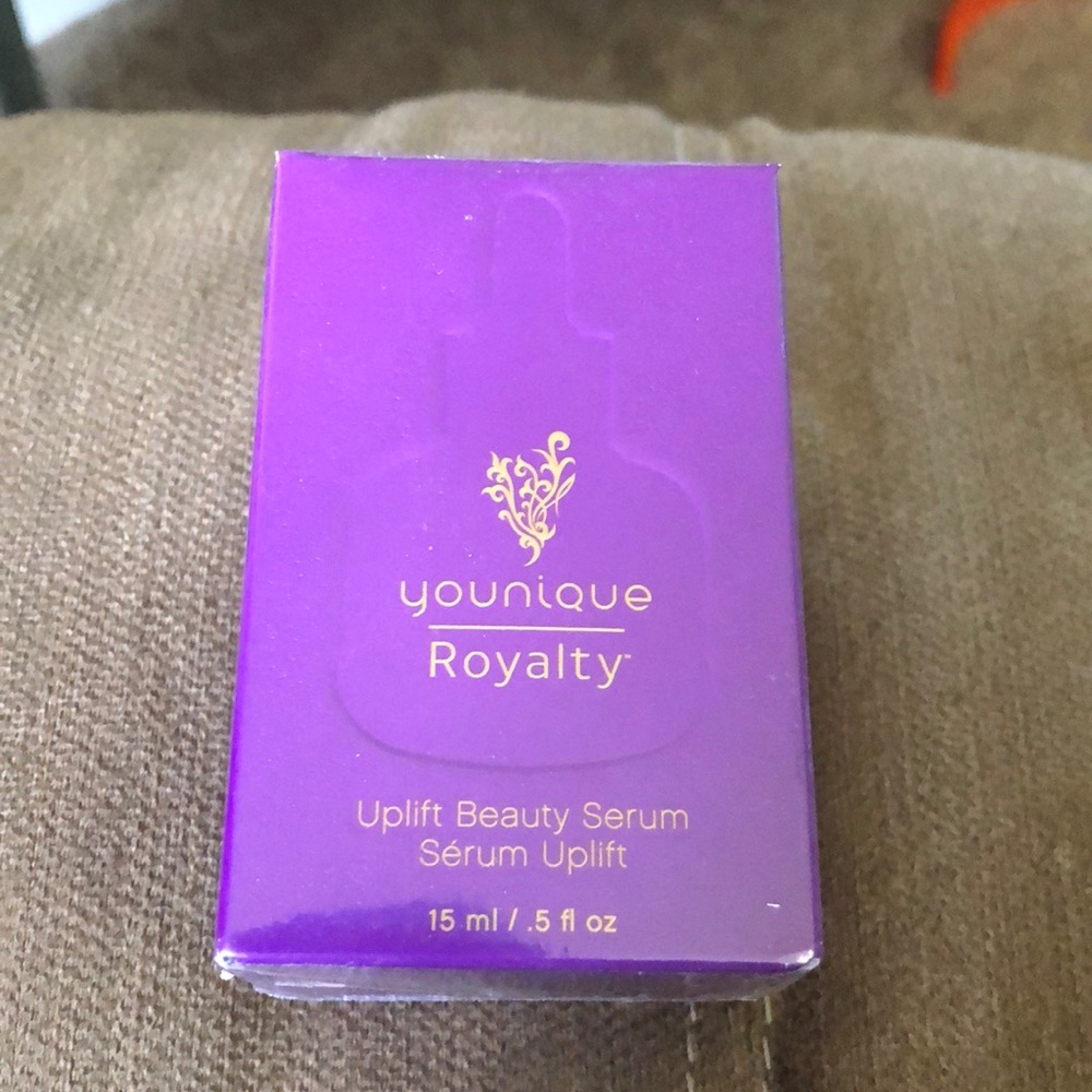 Younique Royalty Uplift Beauty Serum 15ml/.5 floz